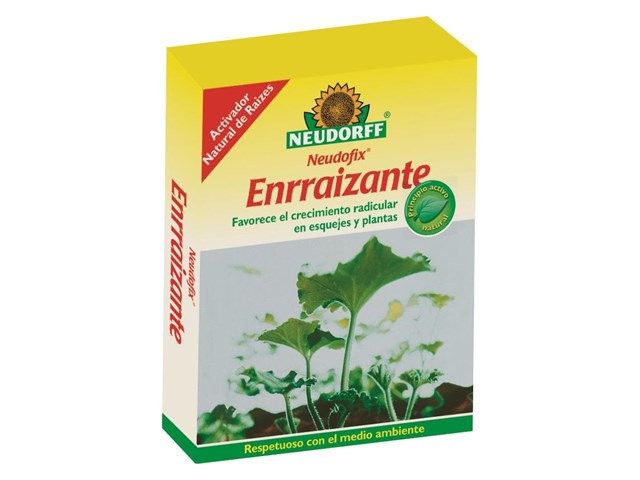  Activador Natural Enraizante Neudorff 20 