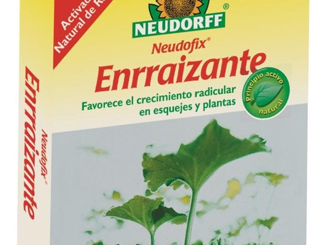  Activador Natural Enraizante Neudorff 20 