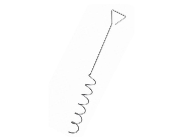 Aireador compost 100x11,5cm varilla 8 mm
