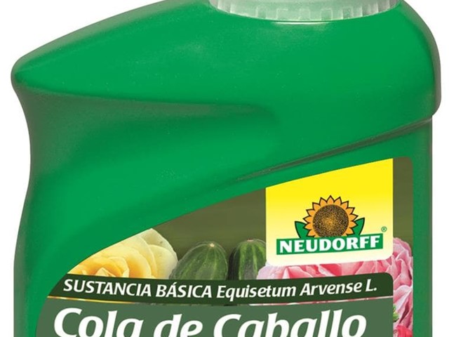 Cola de caballo Neudorff 250cc