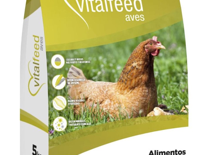 CORRECTORES PARA AVES BIONA (GRANUFOS, CONCHAVIT Y CONCHIÑA)
