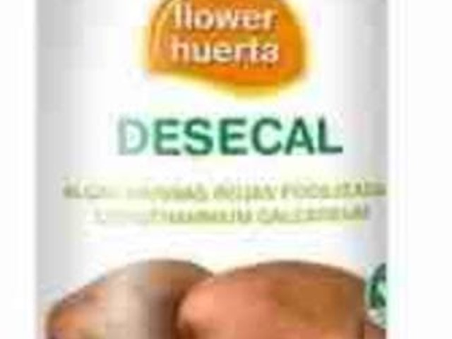 DESECAL (PREVENIR LA GERMINACION DE LA PATATA) 400 grs