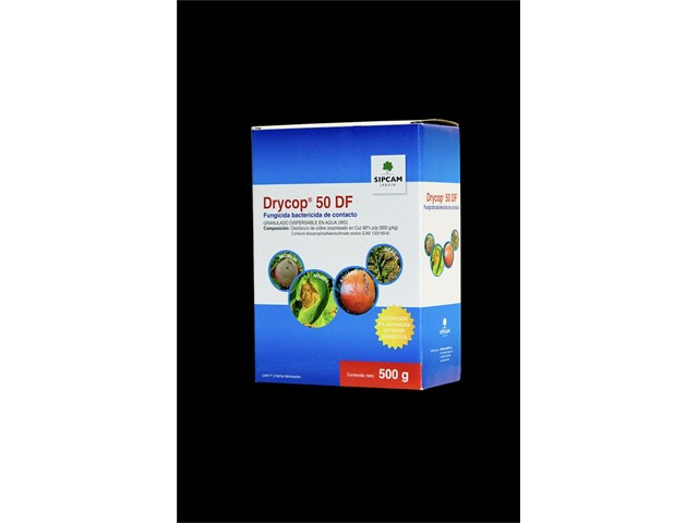 Drycop 50 DF 500 grs