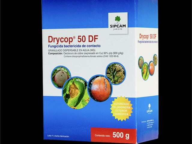Drycop 50 DF 500 grs