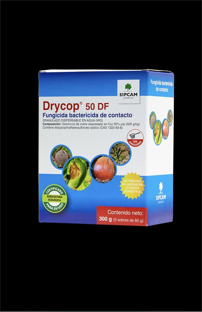 Foto 2 Drycop 50 DF 500 grs