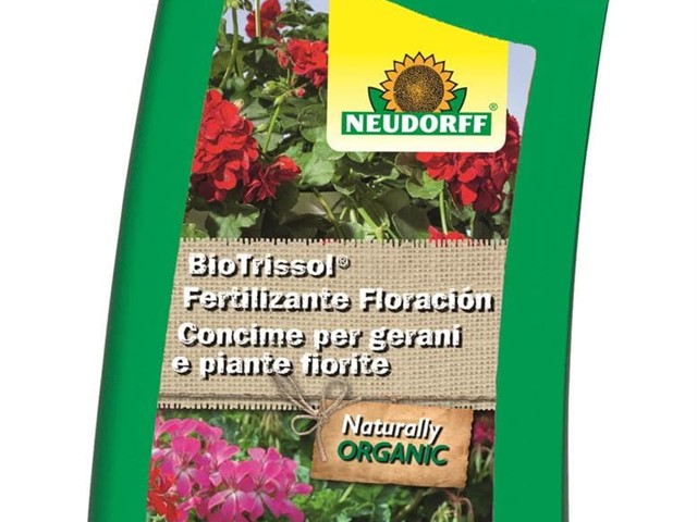 Fertilizante Floración Neudorff 1 L