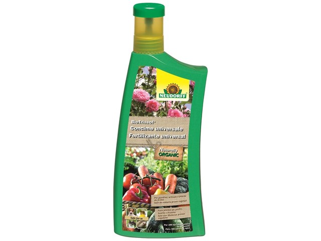 Fertilizante universal  Neudorff 1L 