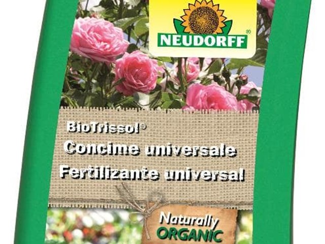 Fertilizante universal  Neudorff 1L 