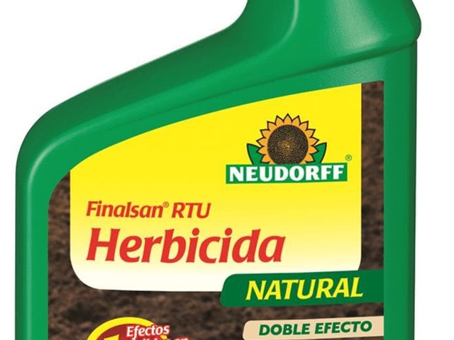 HERBICIDA FINALSAN NEUDORFF 1 L