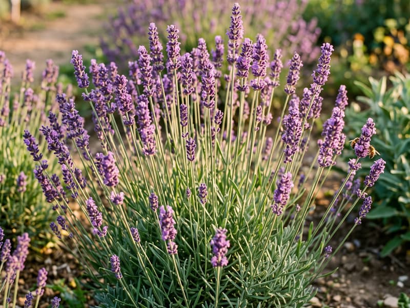 Semillas de aromáticas en Almacenes A. Rivera, Ourense