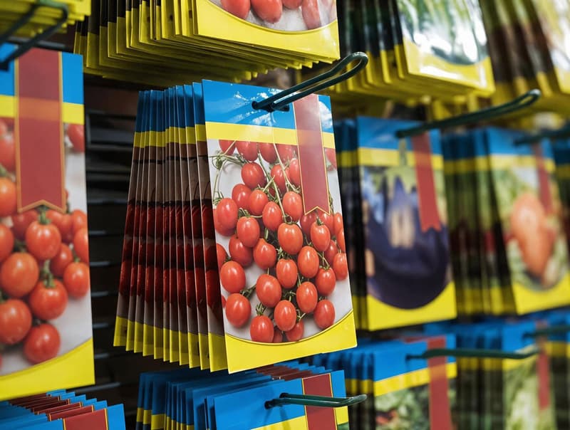 Material agrícola en Ourense para tu huerto, jardín y animales