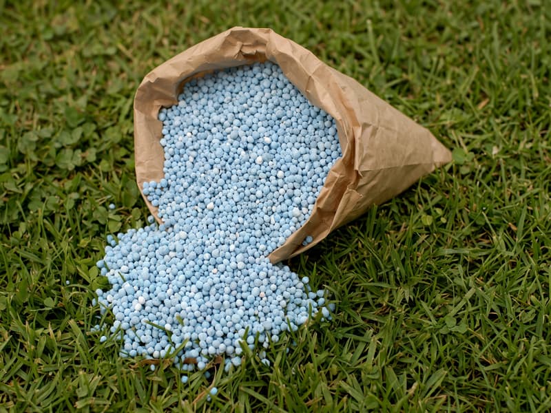 Abonos y fertilizantes en Almacenes A. Rivera, Ourense