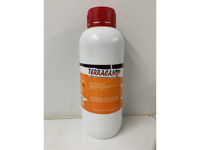 TERRACANTO ABONO INHIBIDOR DE AVES FITOFAGAS 1 L