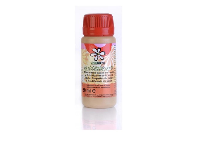 TERRACANTO ABONO NIHIBIDOR DE AVES FITOFAGAS 60 ML