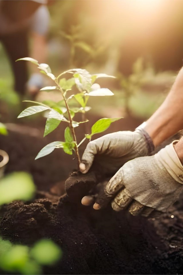 Todo lo que necesitas para cuidar de tu huerto o jardín